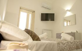 Joyce Luxury Suite